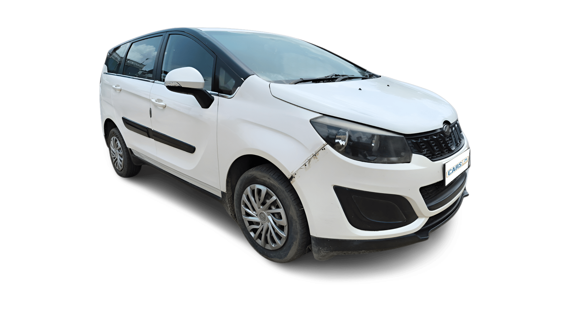 2019 Mahindra MARAZZO - SUV - Diesel - Manual - ₹4.50 lakh
